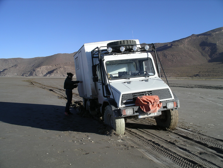 aqui empieza el baile